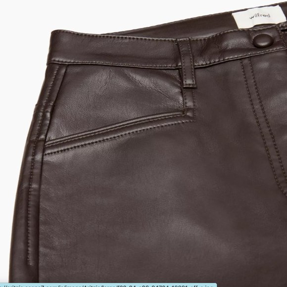 Wilfred Beatrix Pant - Picture 6 of 6